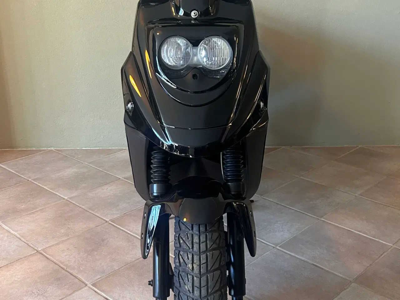 Billede 2 - Pgo hot 50