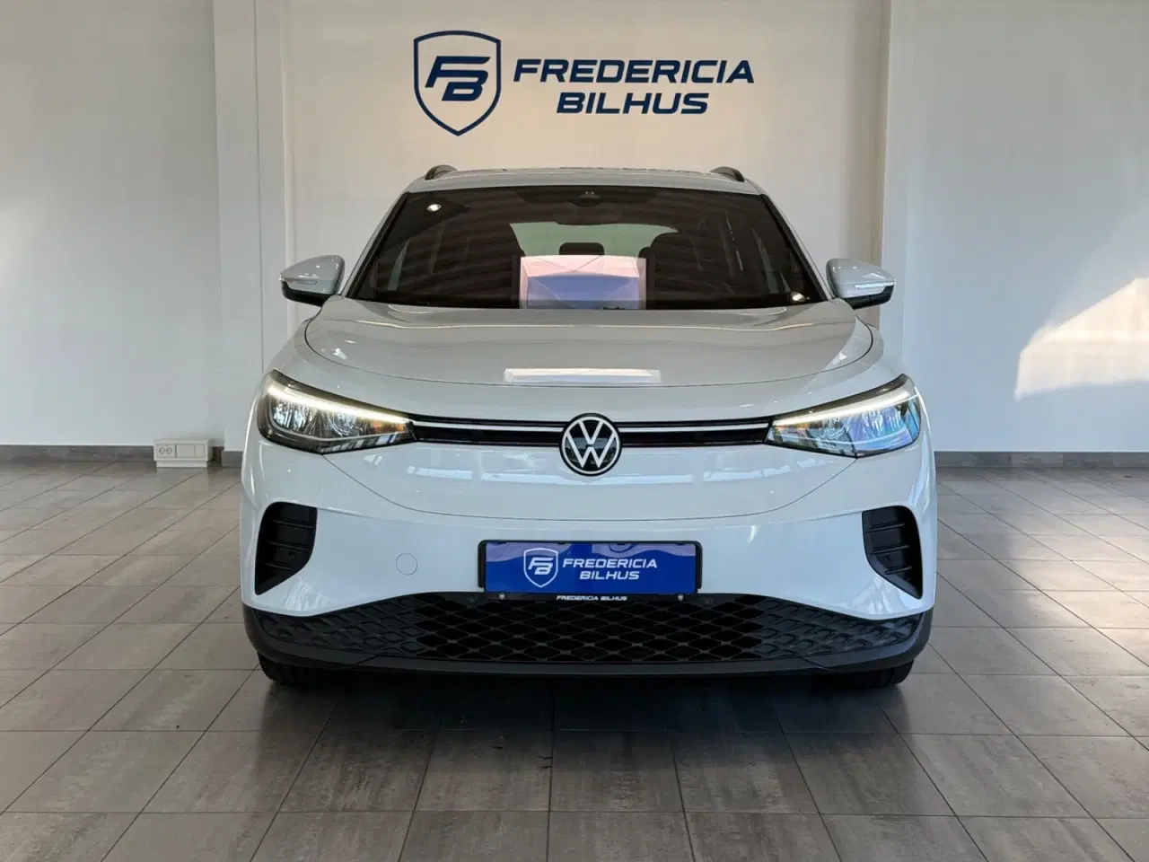 Billede 2 - VW ID.4 77 Pro Performance