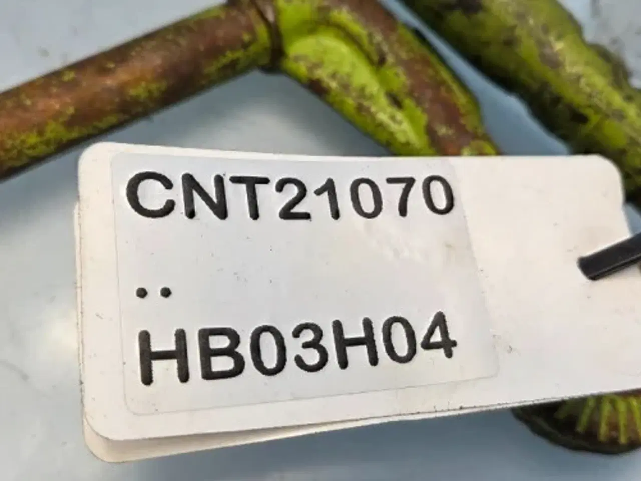 Billede 15 - Claas Dominator 88 Stråskiller Del 609861.0