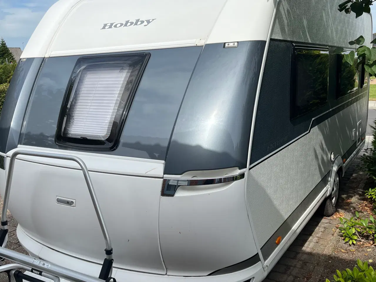 Billede 4 - Hobby 460 sff