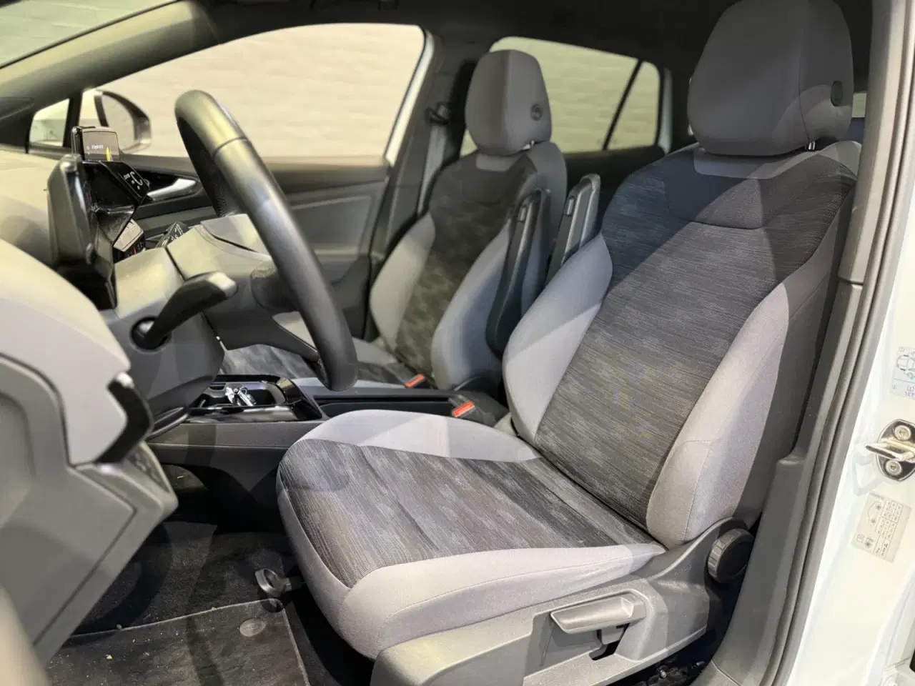 Billede 9 - VW ID.4 77 Pro Performance