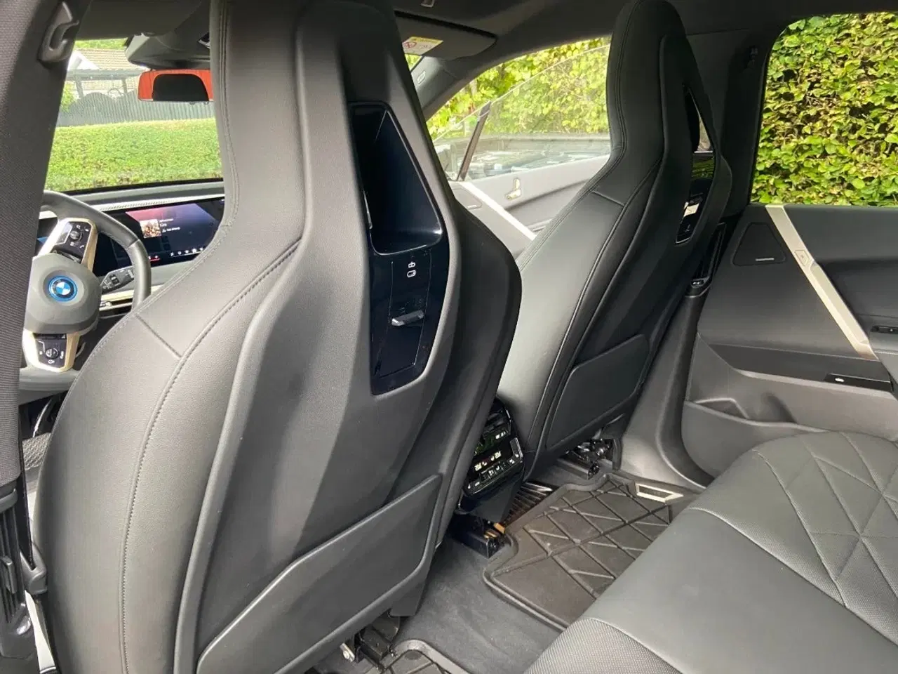Billede 15 - BMW iX  xDrive40 Super Charged