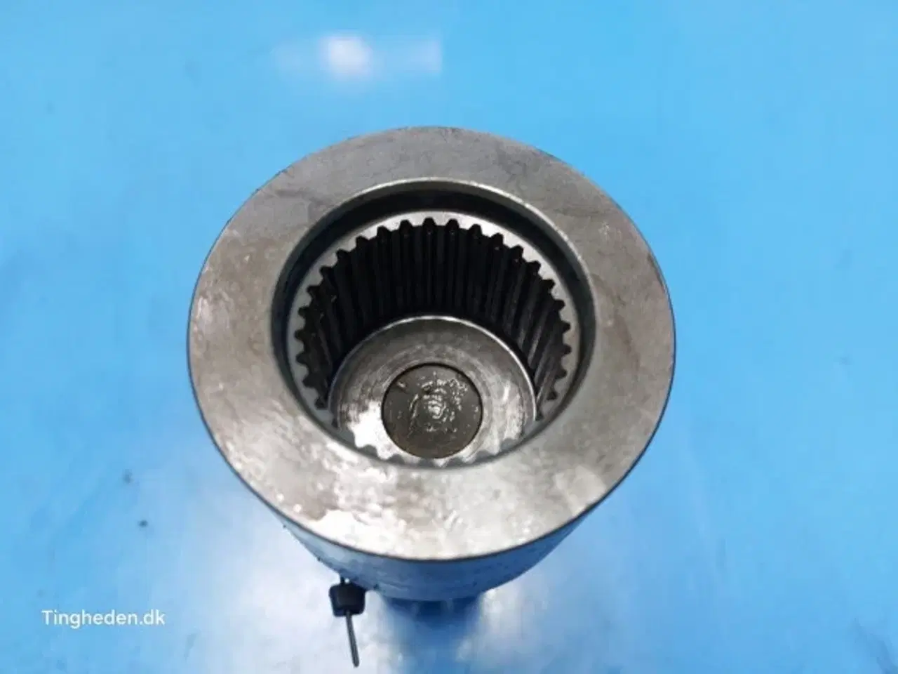 Billede 5 - JCB 427 HL Aksel 333/C5612