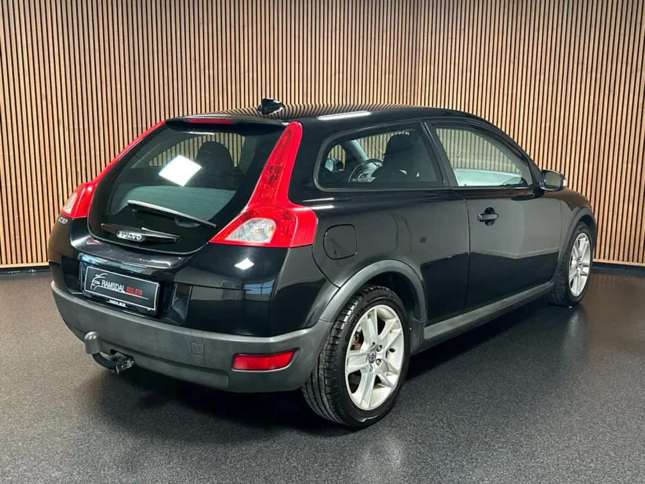 Billede 4 - Volvo C30 1,6 D