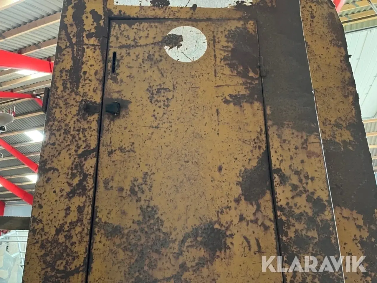 Billede 8 - Hegnsklipper