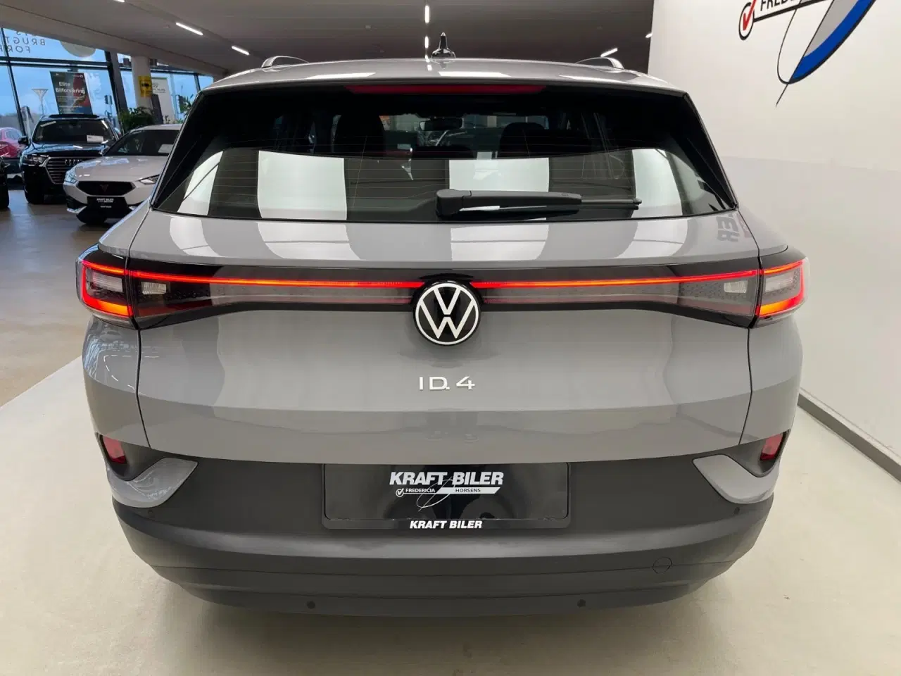 Billede 4 - VW ID.4  Pro Performance