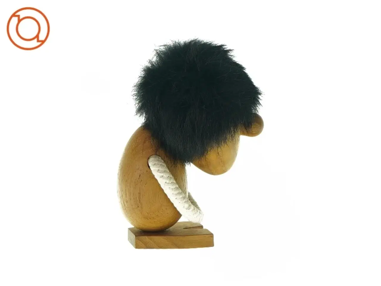 Billede 2 - Figur fra Architect Made