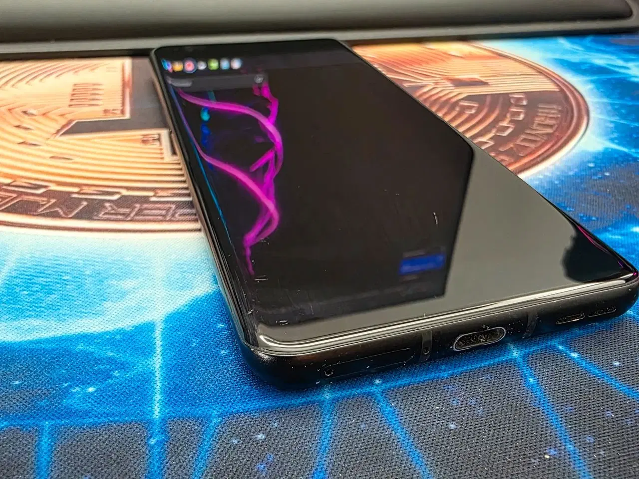 Billede 15 - OnePlus 10 PRO 5G 256GB Kraftfuld ydeevne
