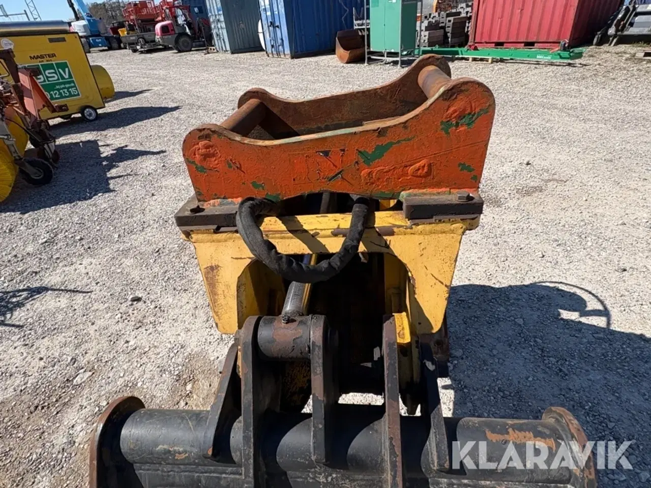 Billede 10 - Grab Engcon