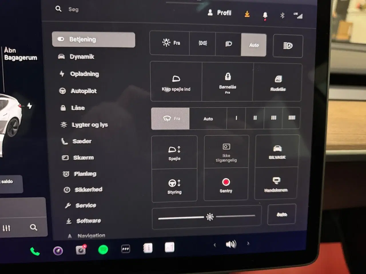 Billede 10 - Tesla Model 3  Standard Range+ RWD