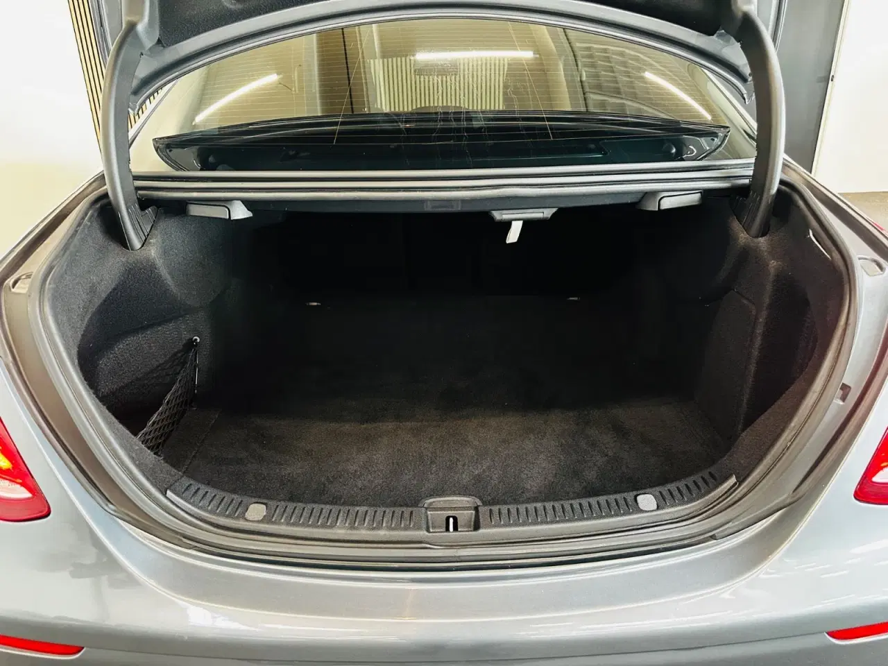 Billede 18 - Mercedes E350 d 3,0 Avantgarde aut.
