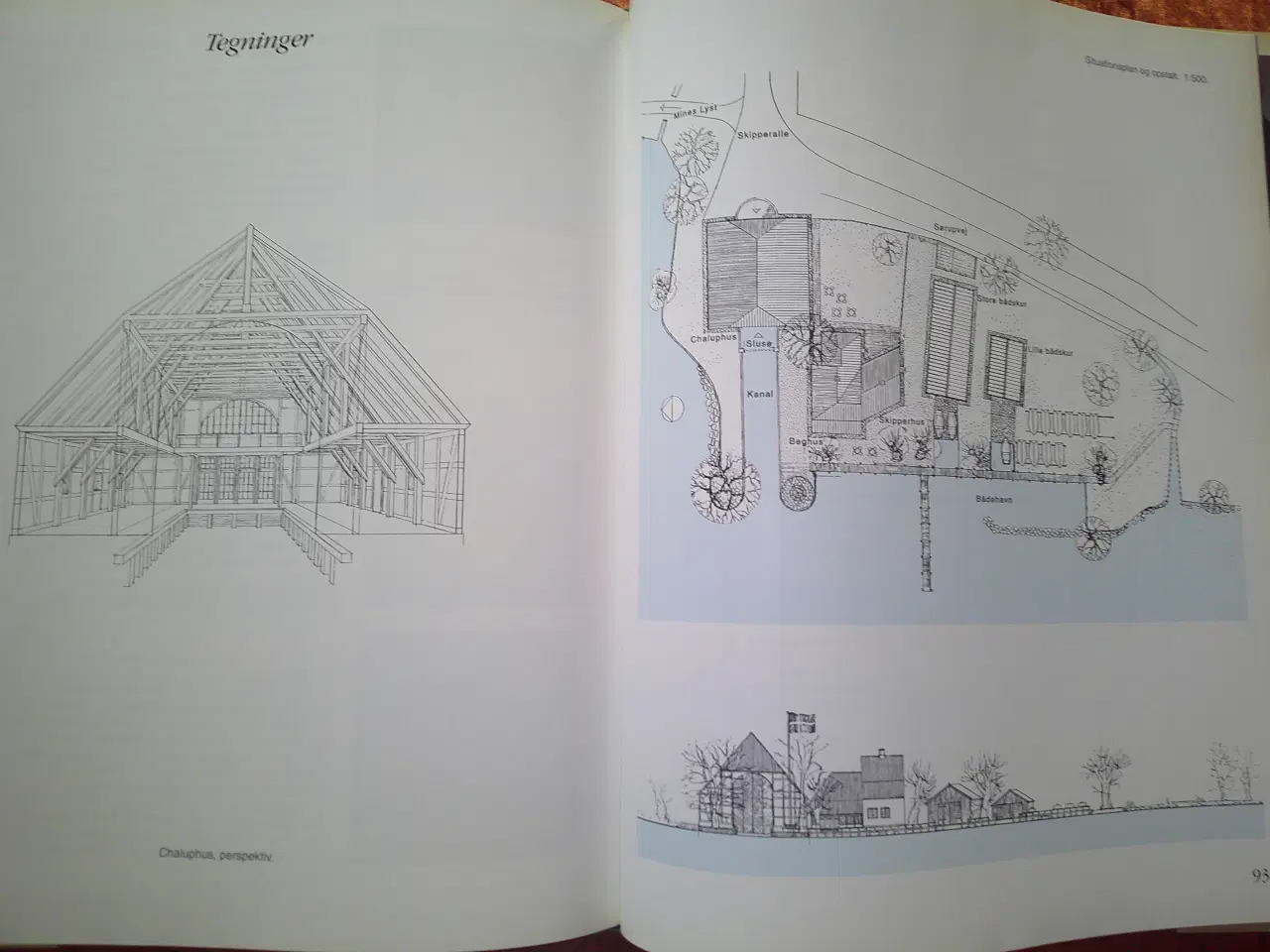 Billede 4 - Skipperhuset, Godfred Hartmann, Jørgen B. Rasmusse