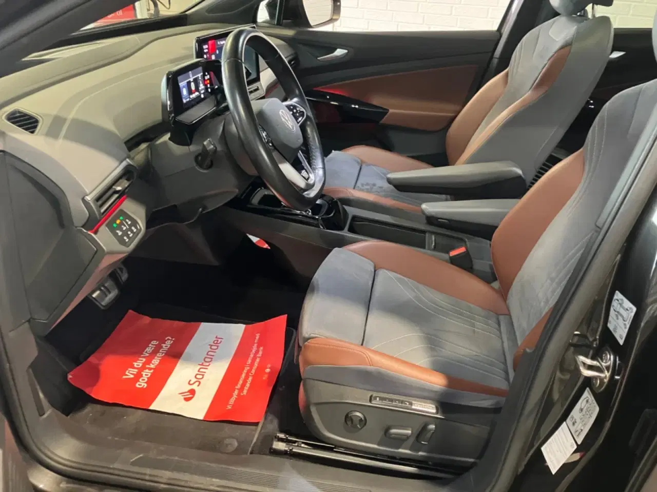 Billede 5 - VW ID.4 77 1ST Pro Performance Max