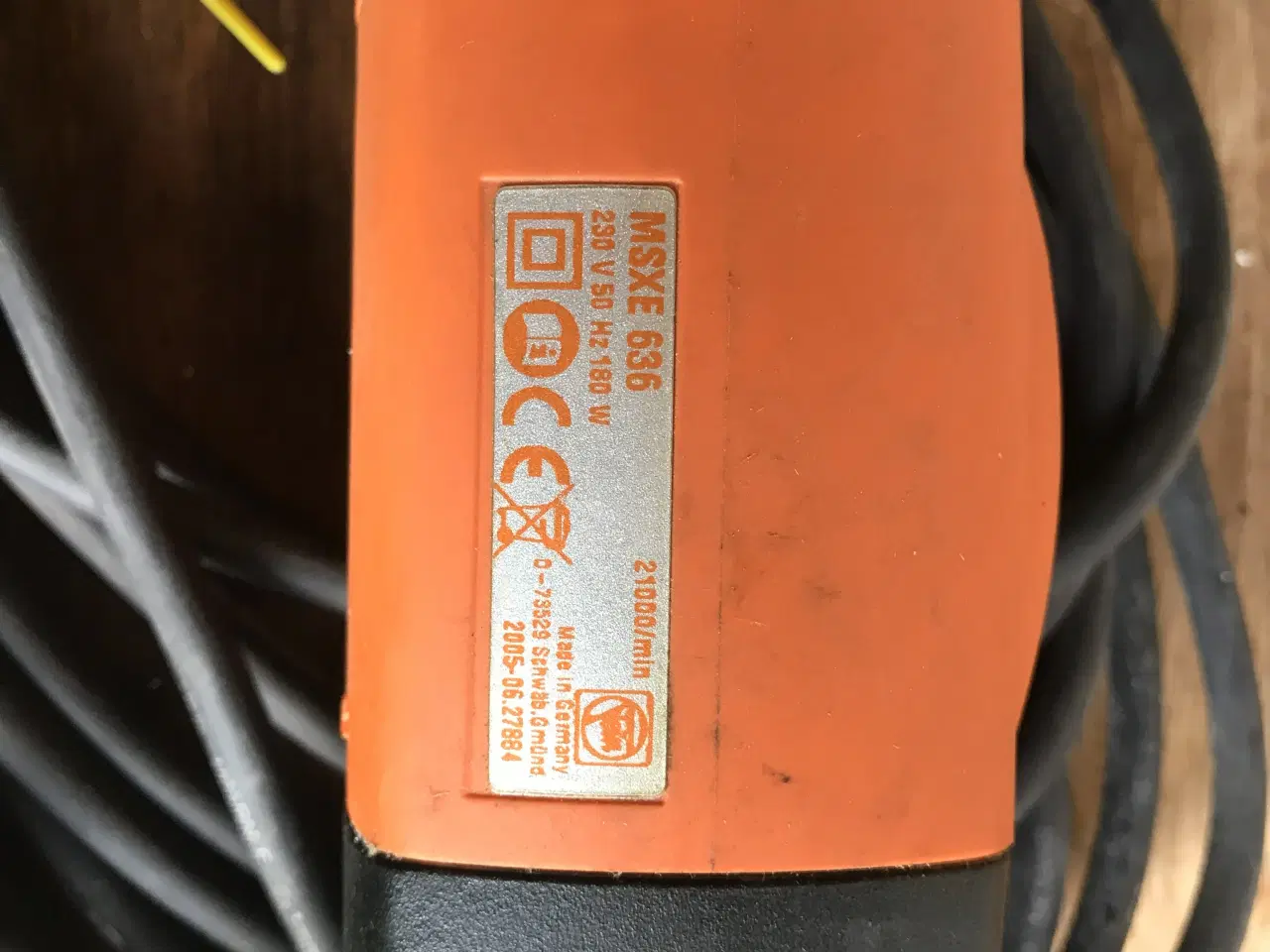 Billede 6 - Diverse bygge- og håndværksværktøj  