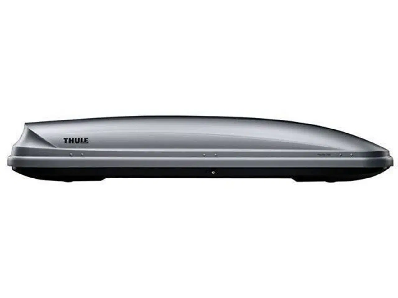 Billede 2 - Thule Pacific 700 tagboks udlejes