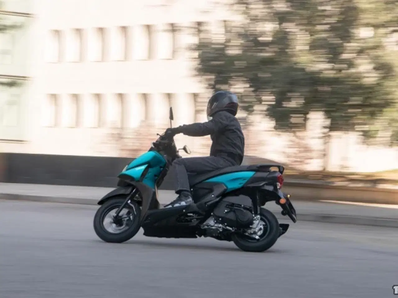 Billede 8 - Yamaha RayZR