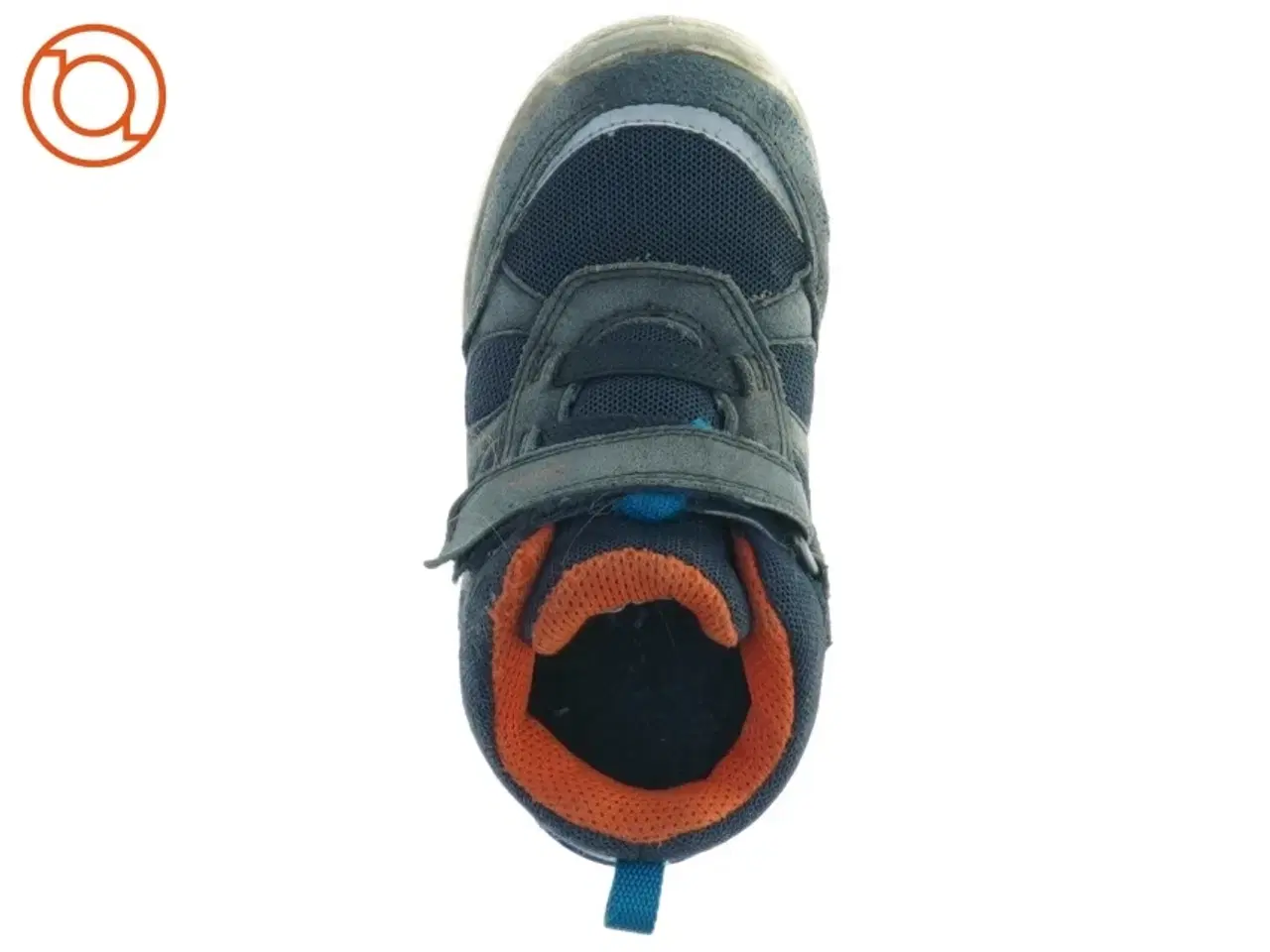 Billede 4 - Sko fra Ecco (str. 26)