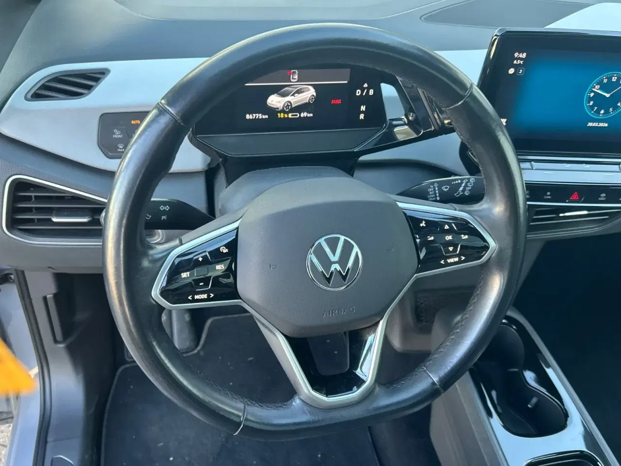 Billede 10 - VW ID.3 58 Pro Performance Tech