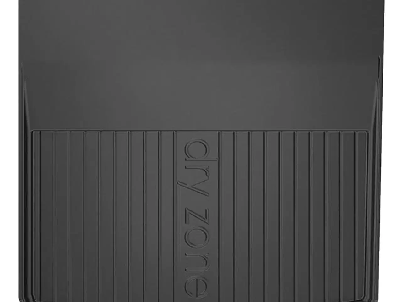 Billede 1 - Bagagerumsbakke Skoda Enyaq iV 2020- øverst