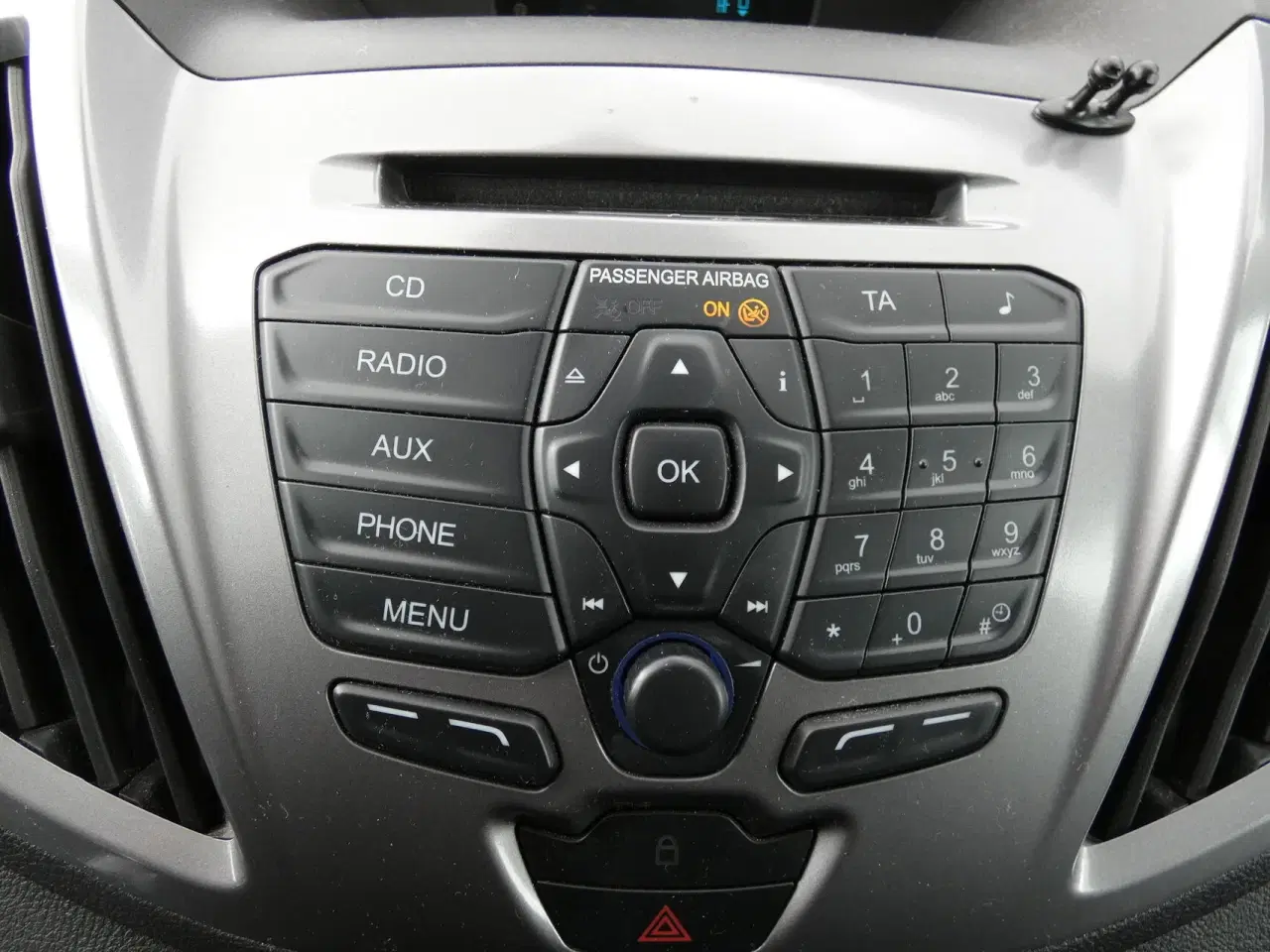 Billede 18 - Ford Transit 350 L2H2 2,2 TDCi Trend 125HK Van 6g