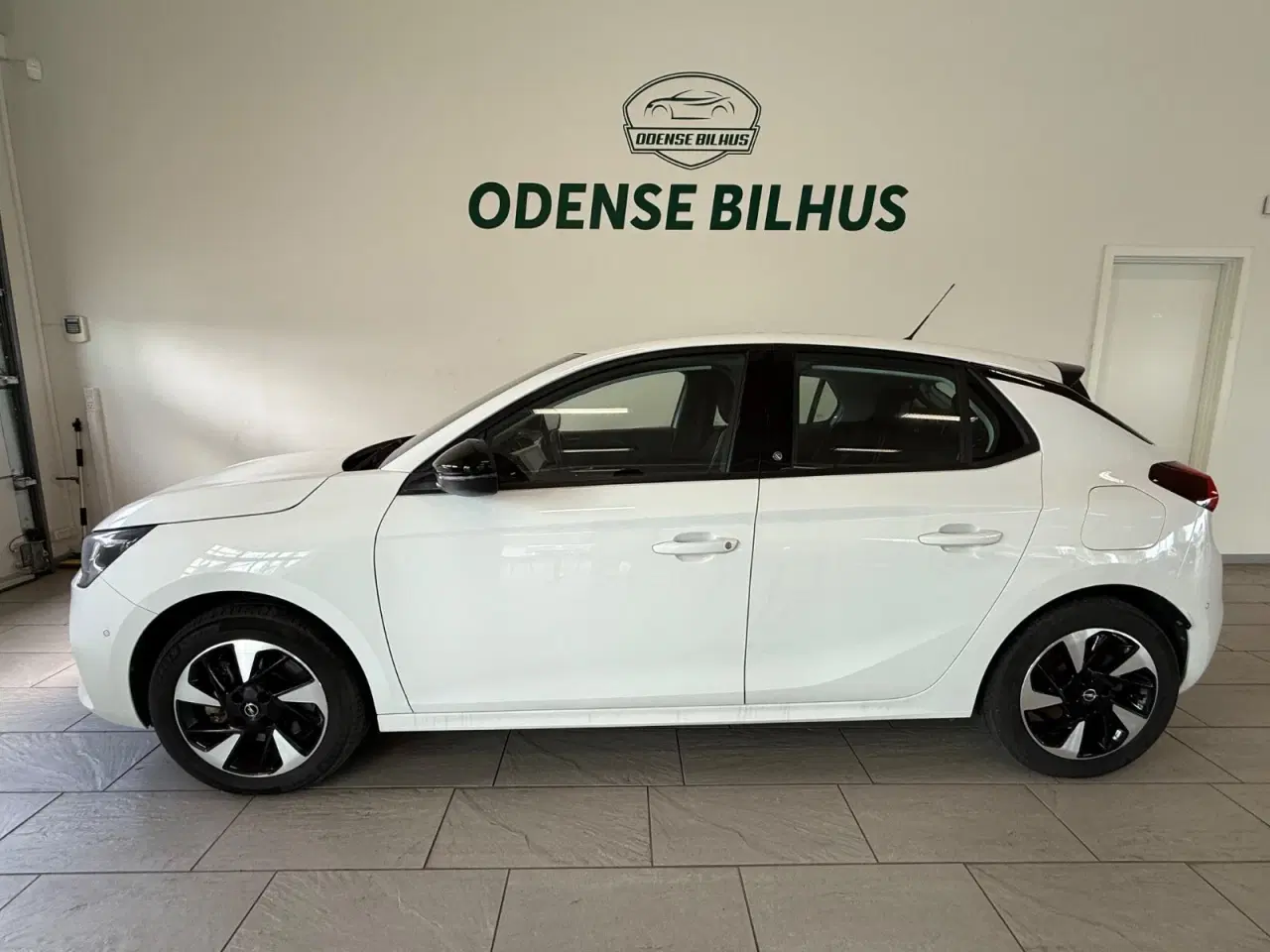 Billede 2 - Opel Corsa-e 50 Design Line