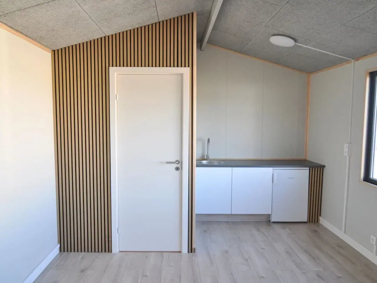 Billede 8 - Annex 3,95 x 5,5 x 3,5 m (BxLxH)