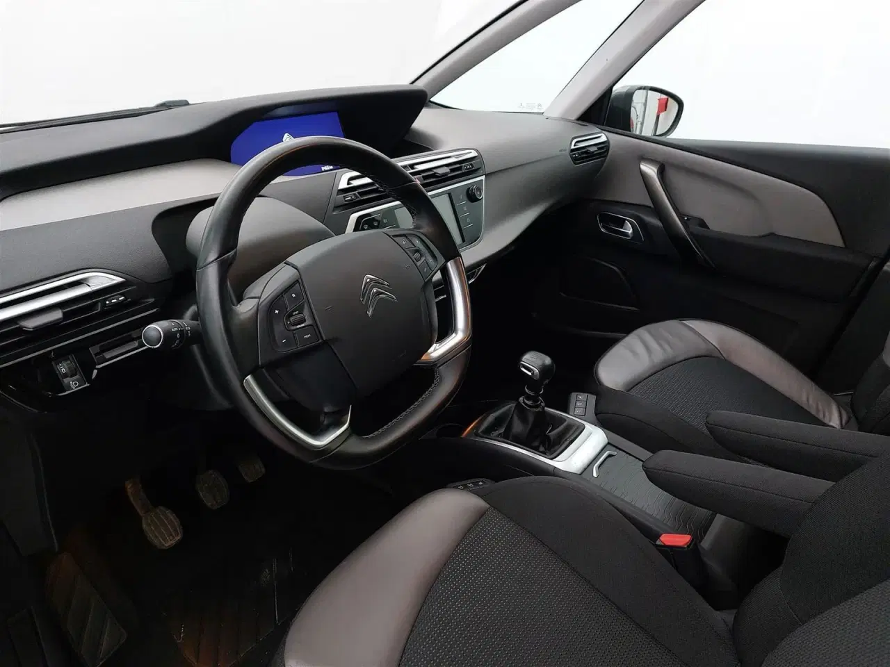 Billede 9 - Citroën Grand C4 SpaceTourer 1,5 BlueHDi 130 VIP 7prs