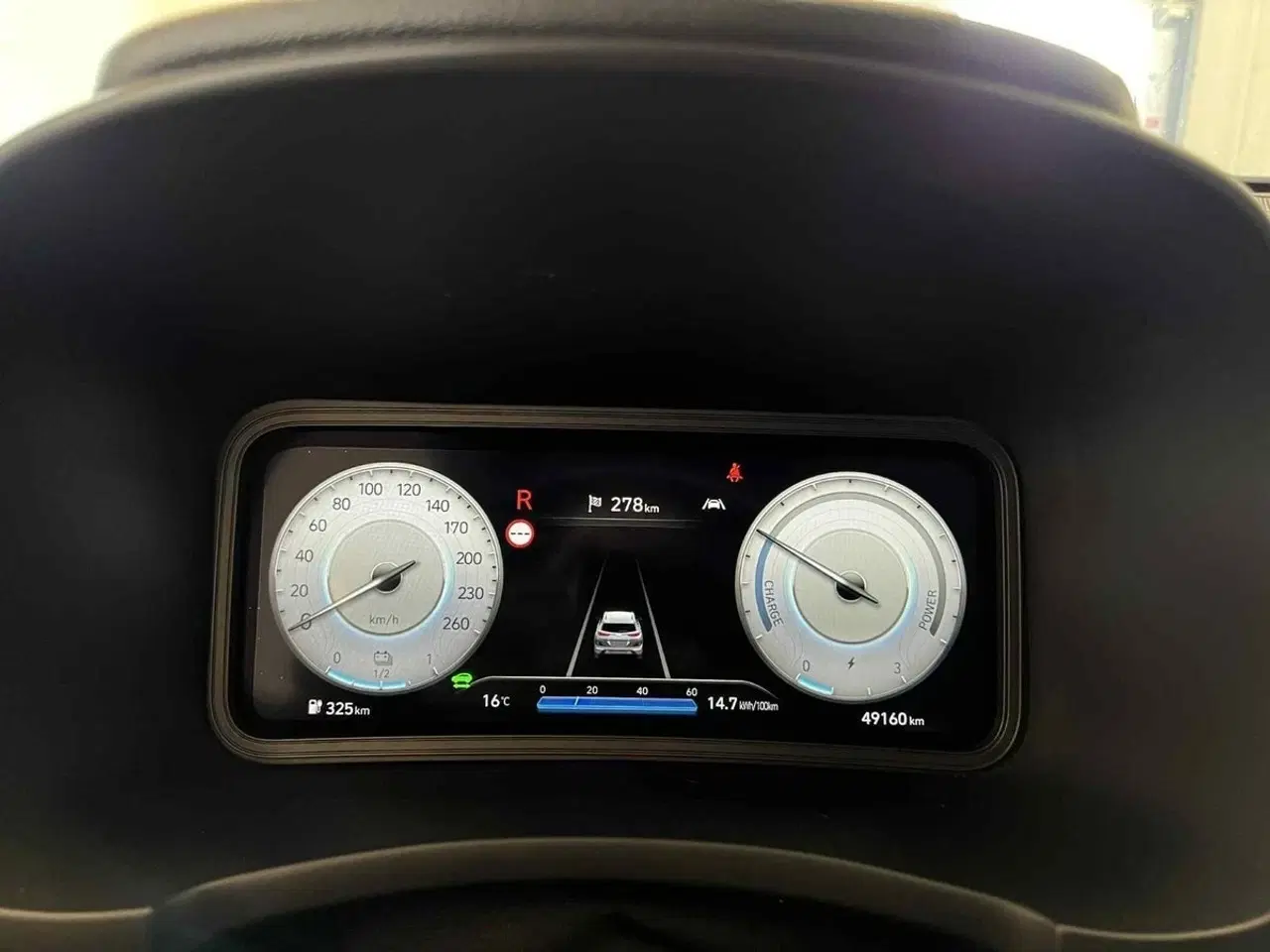 Billede 17 - Hyundai Kona 64 EV Essential