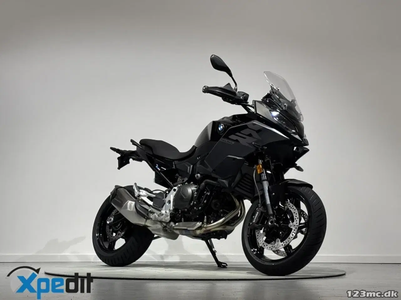 Billede 3 - BMW F 900 XR