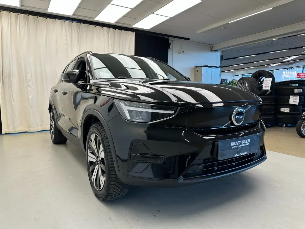 Billede 6 - Volvo XC40  P6 ReCharge Plus