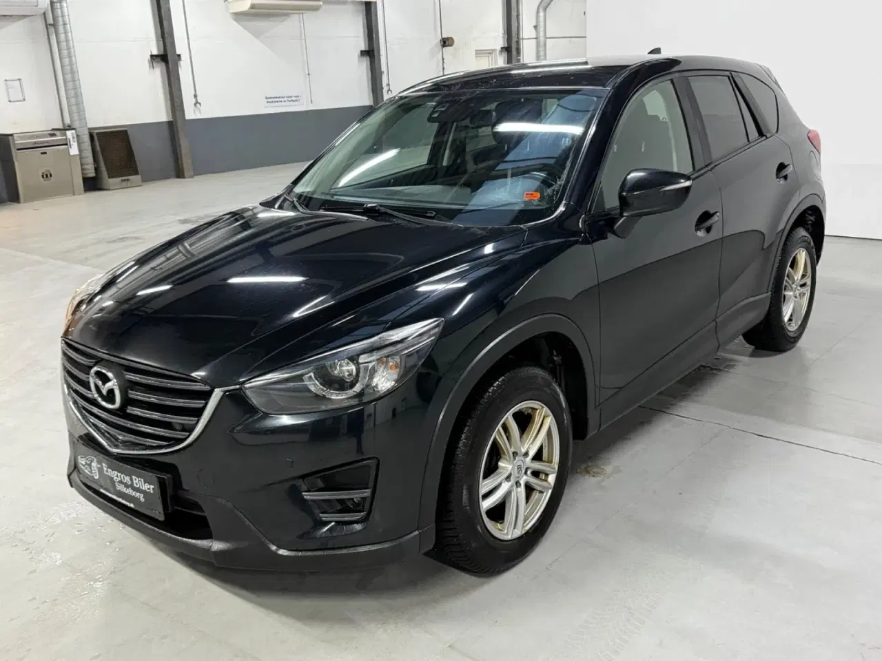 Billede 3 - Mazda CX-5 2,2 SkyActiv-D 150 Vision