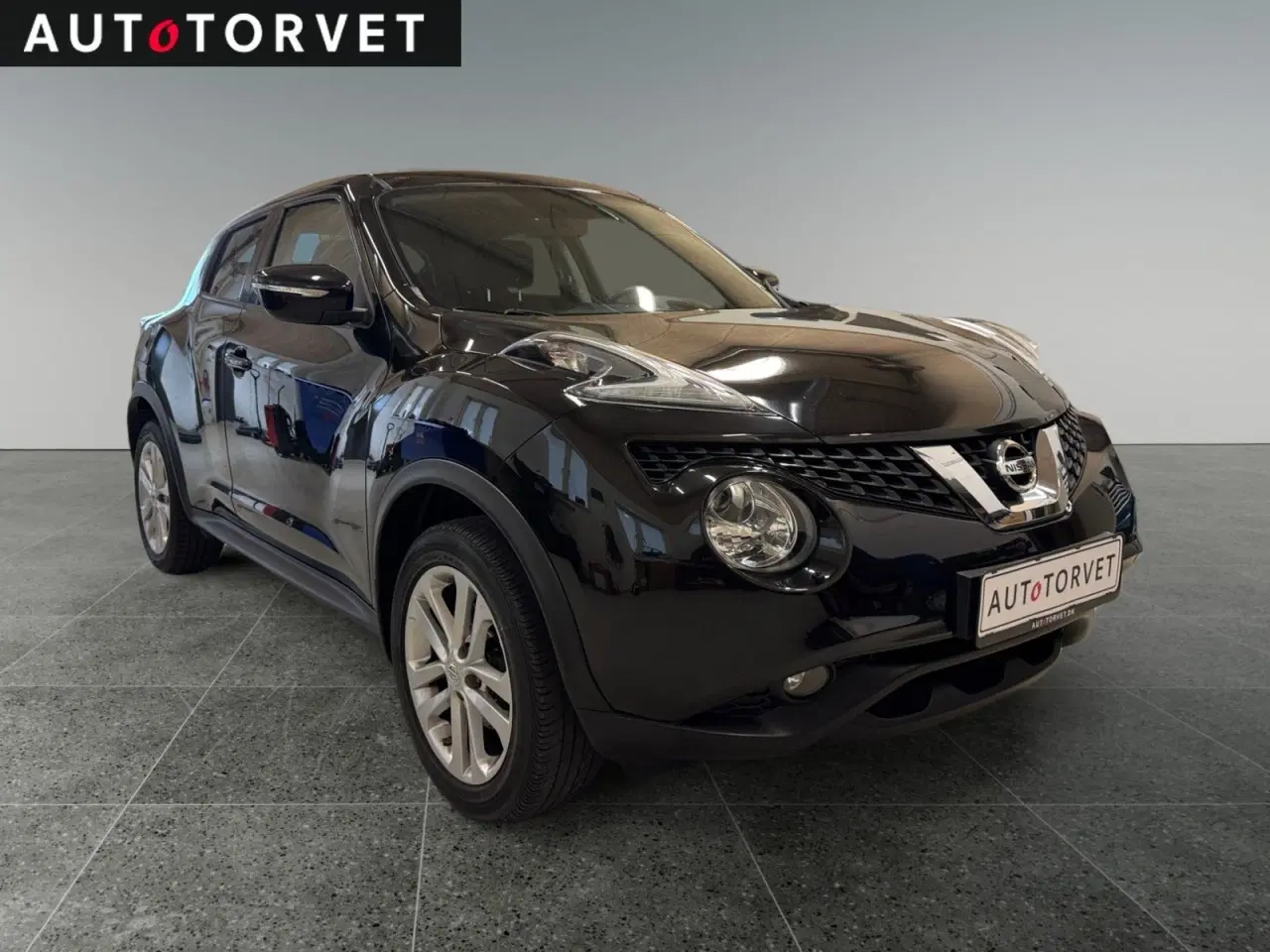 Billede 2 - Nissan Juke 1,5 dCi 110 Tekna