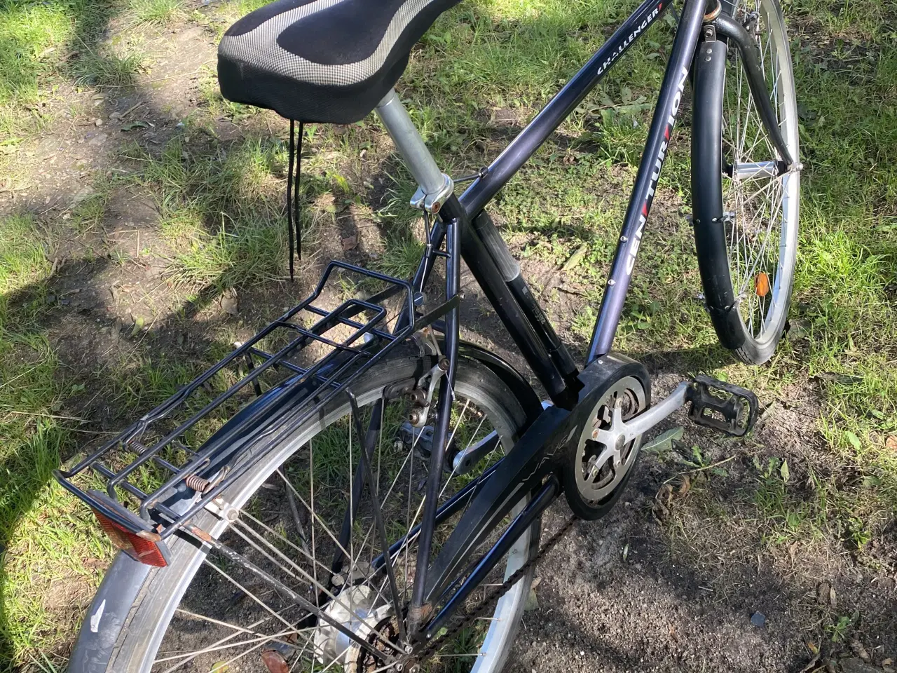 Billede 1 - Herre cykel