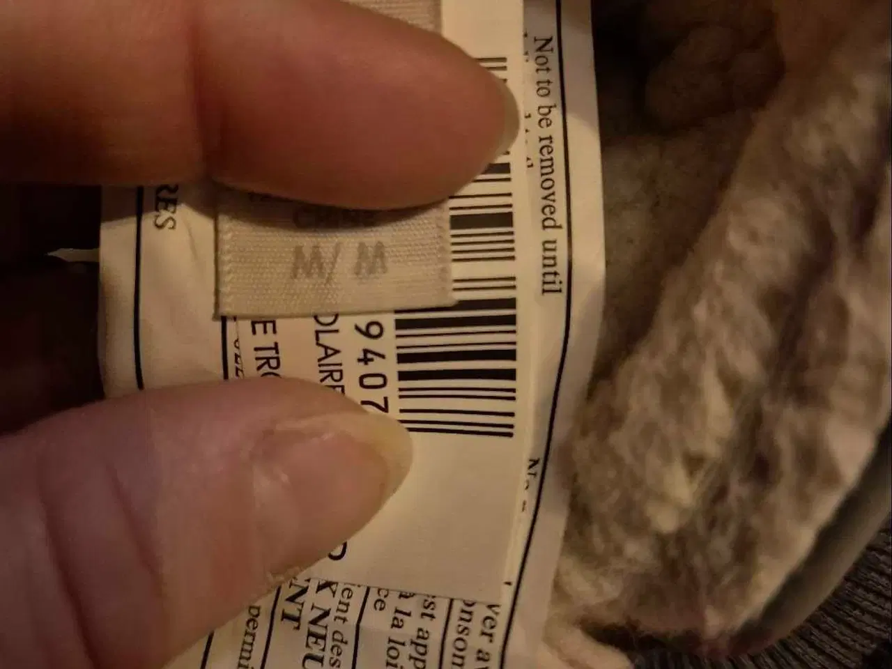 Billede 3 - Hunde ting