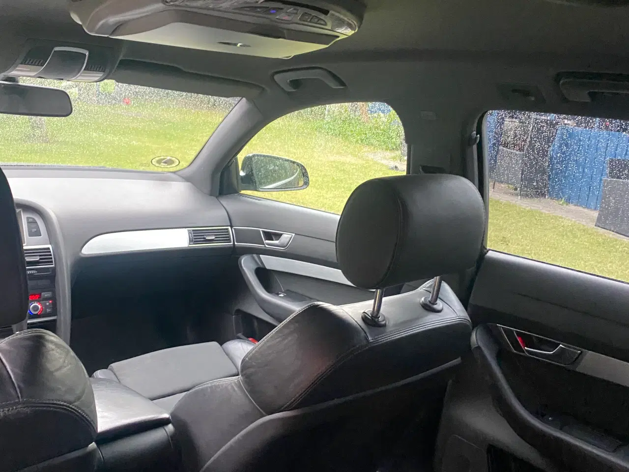 Billede 11 - Audi A6 2.7 Diesel med partikelfilter