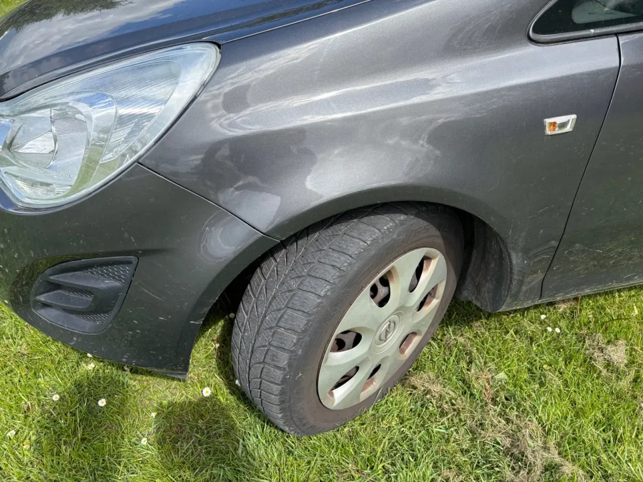 Billede 9 - Opel Corsa 1,0 12V Essentia