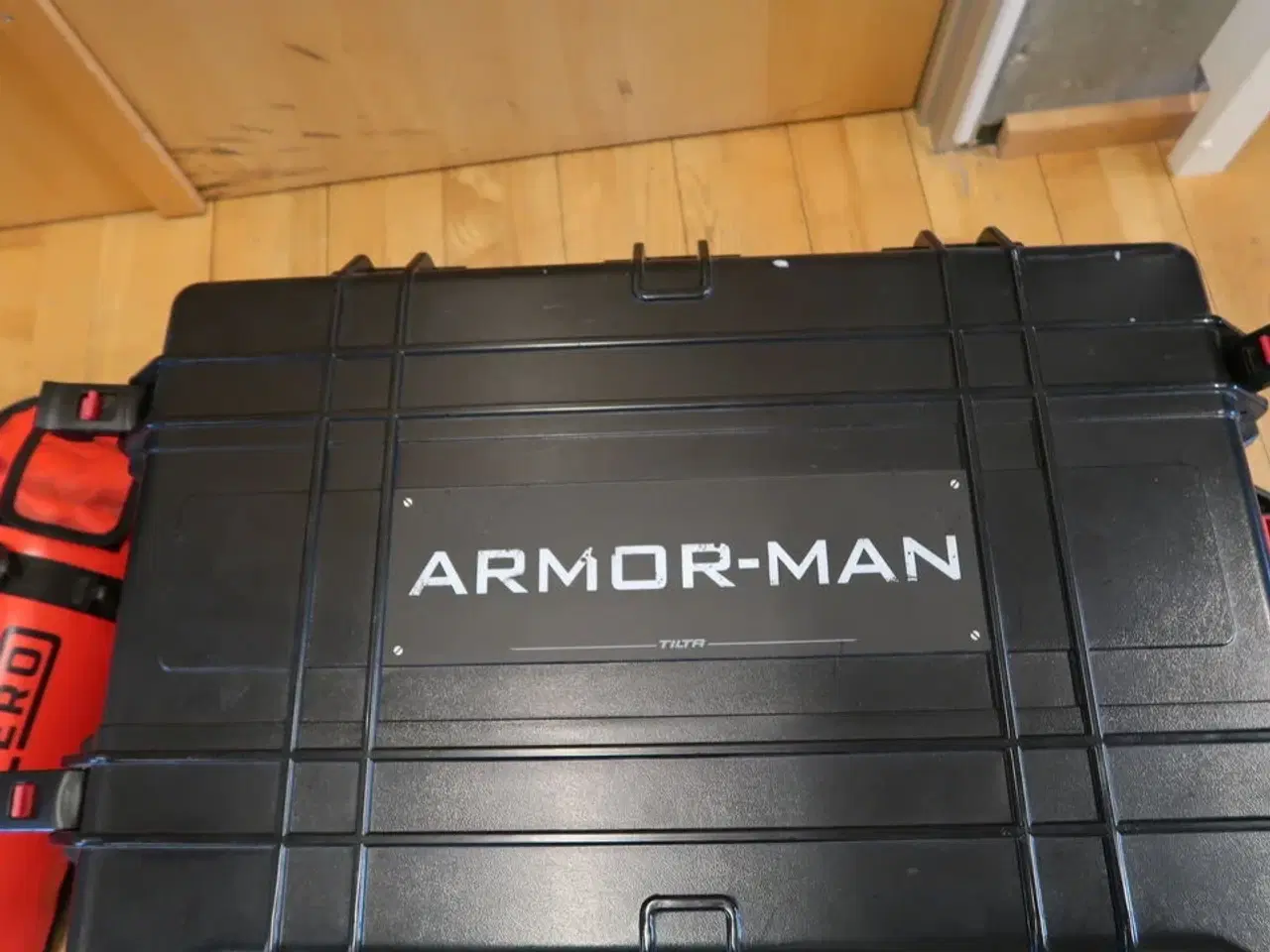 Billede 8 - Gimbal support system ARMOR-MAN TILTA