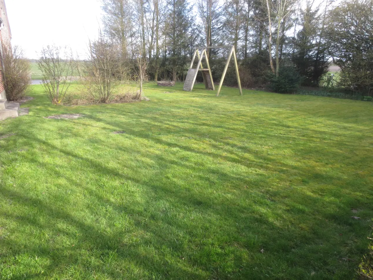 Billede 14 - Hus udlejes på landet 5 Km til fjord og Hav. 