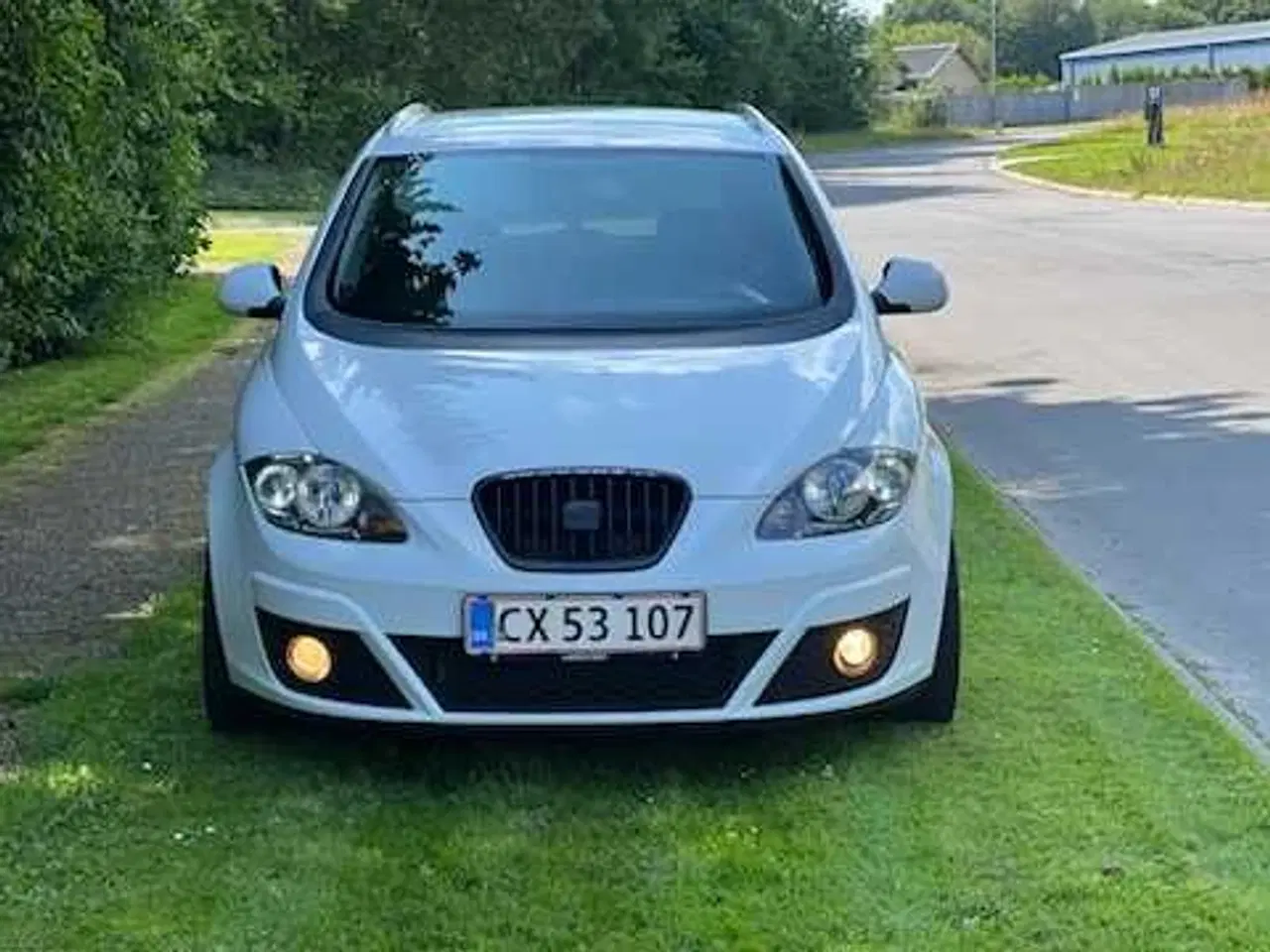 Billede 1 - Seat alter xl 1.6 tdi