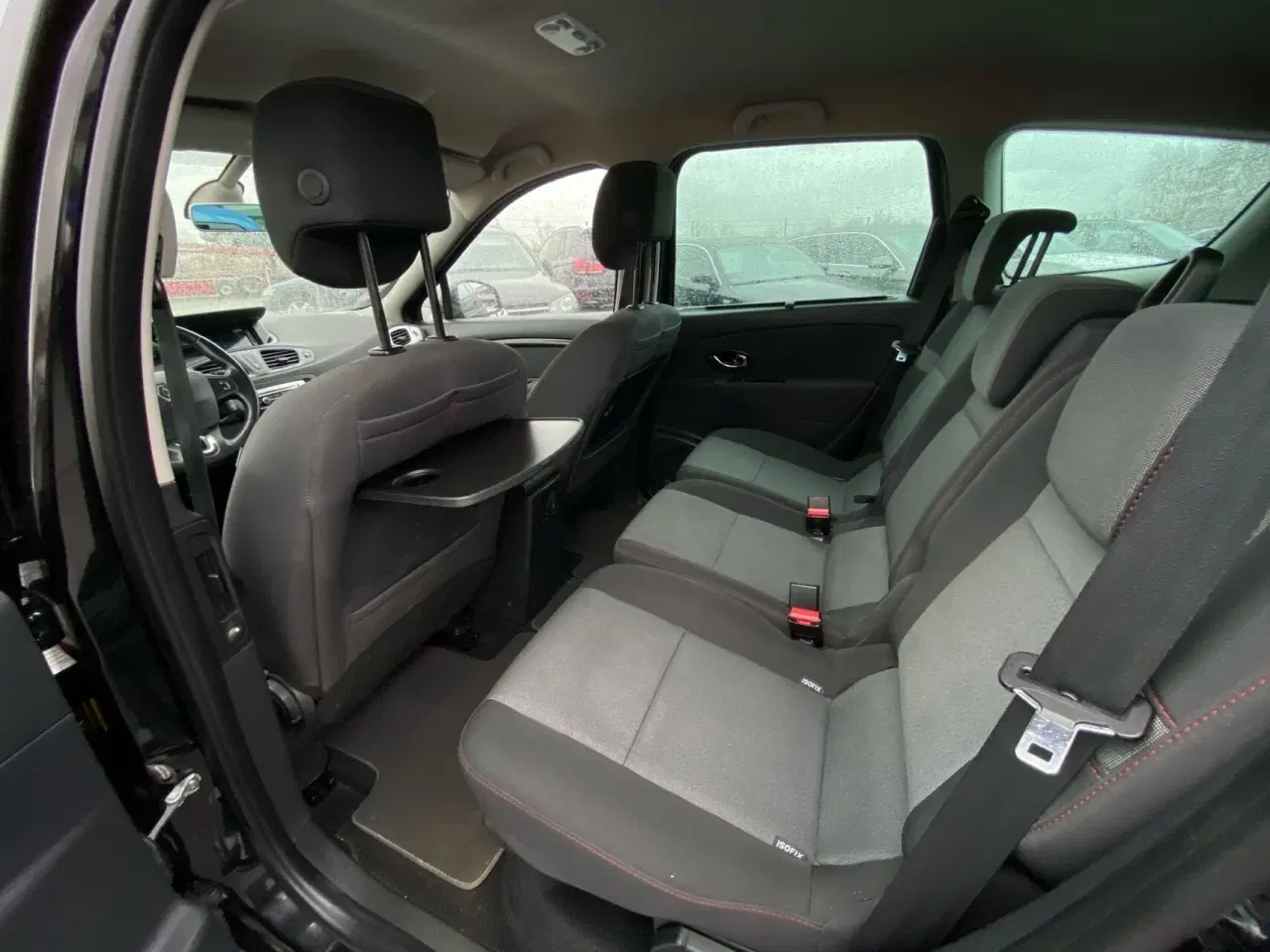 Billede 11 - Renault Grand Scénic 7 pers. 1,6 DCI FAP Expression start/stop 130HK 6g