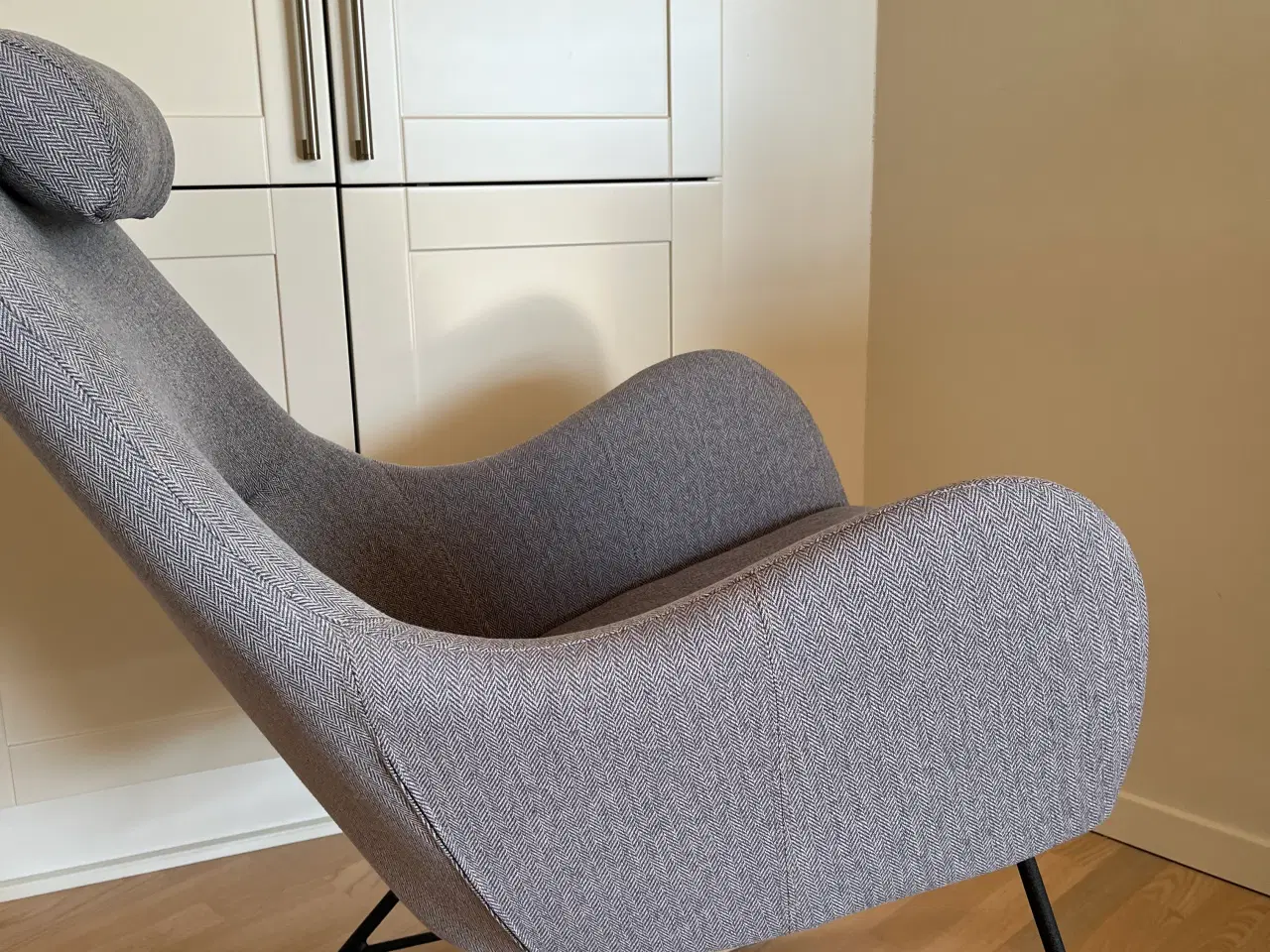 Billede 3 - Rocca gyngestol fra Ilva