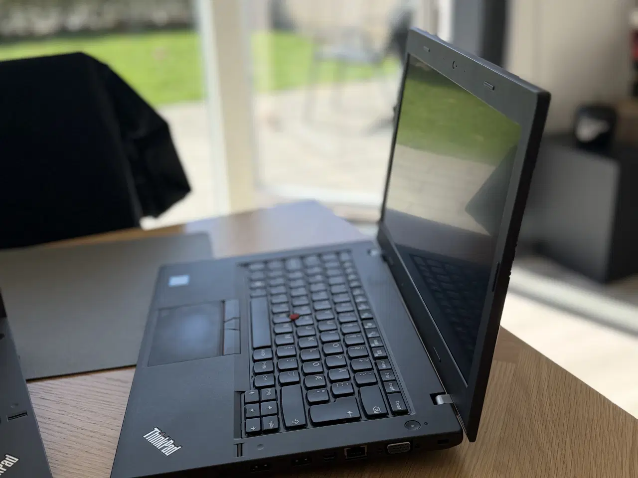 Billede 3 - Lenovo L460 12 måneders garanti 