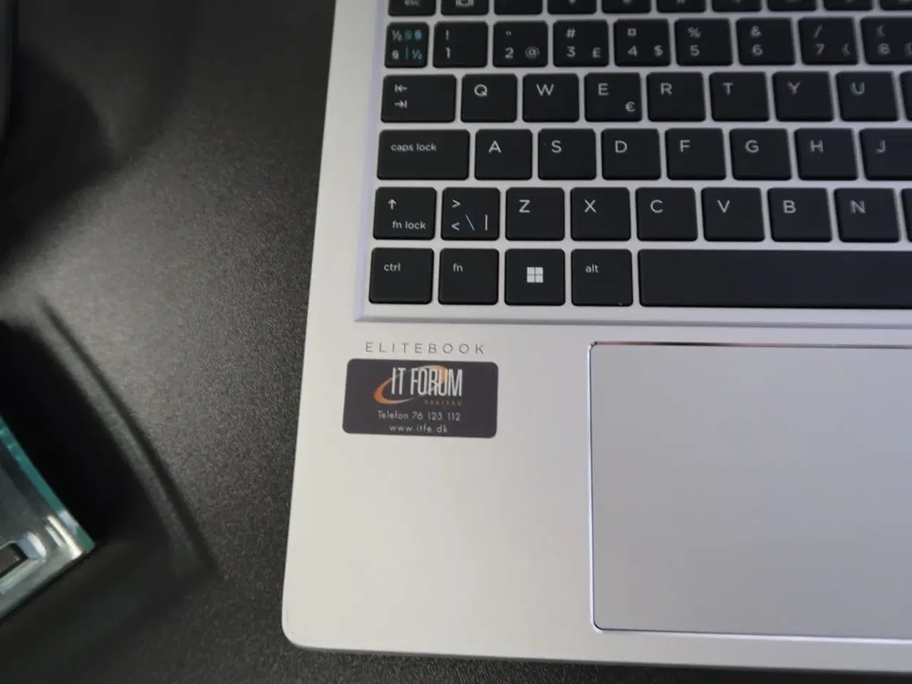 Billede 3 - Bærbarcomputer HP EliteBook 655 G10