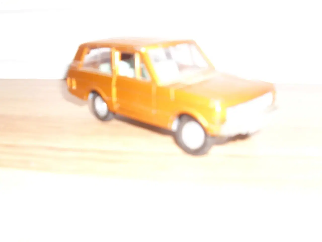 Billede 4 - Range Rover Dinky toys