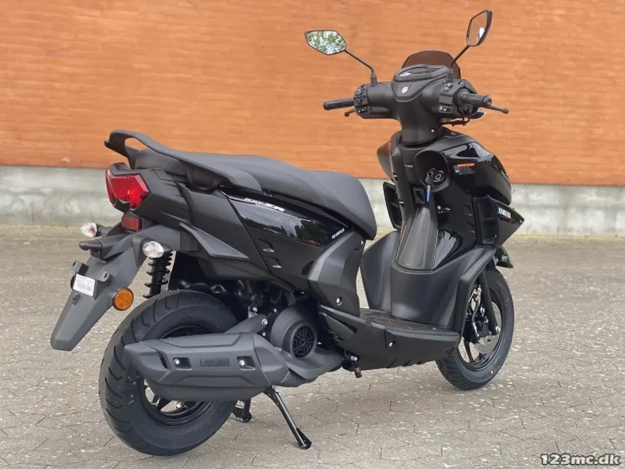 Billede 12 - Yamaha RayZR