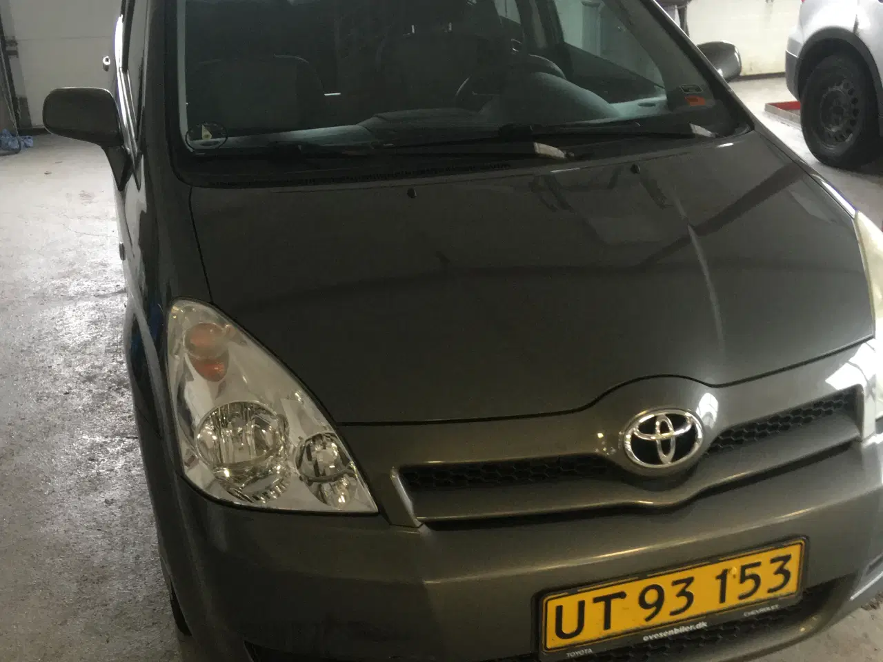 Billede 1 - Corolla sportsvan 2,2 uden partikelfilter