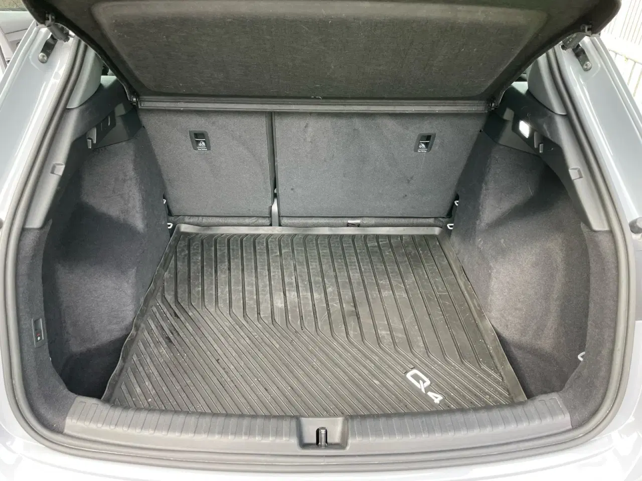 Billede 10 - Audi Q4 e-tron 40 Proline