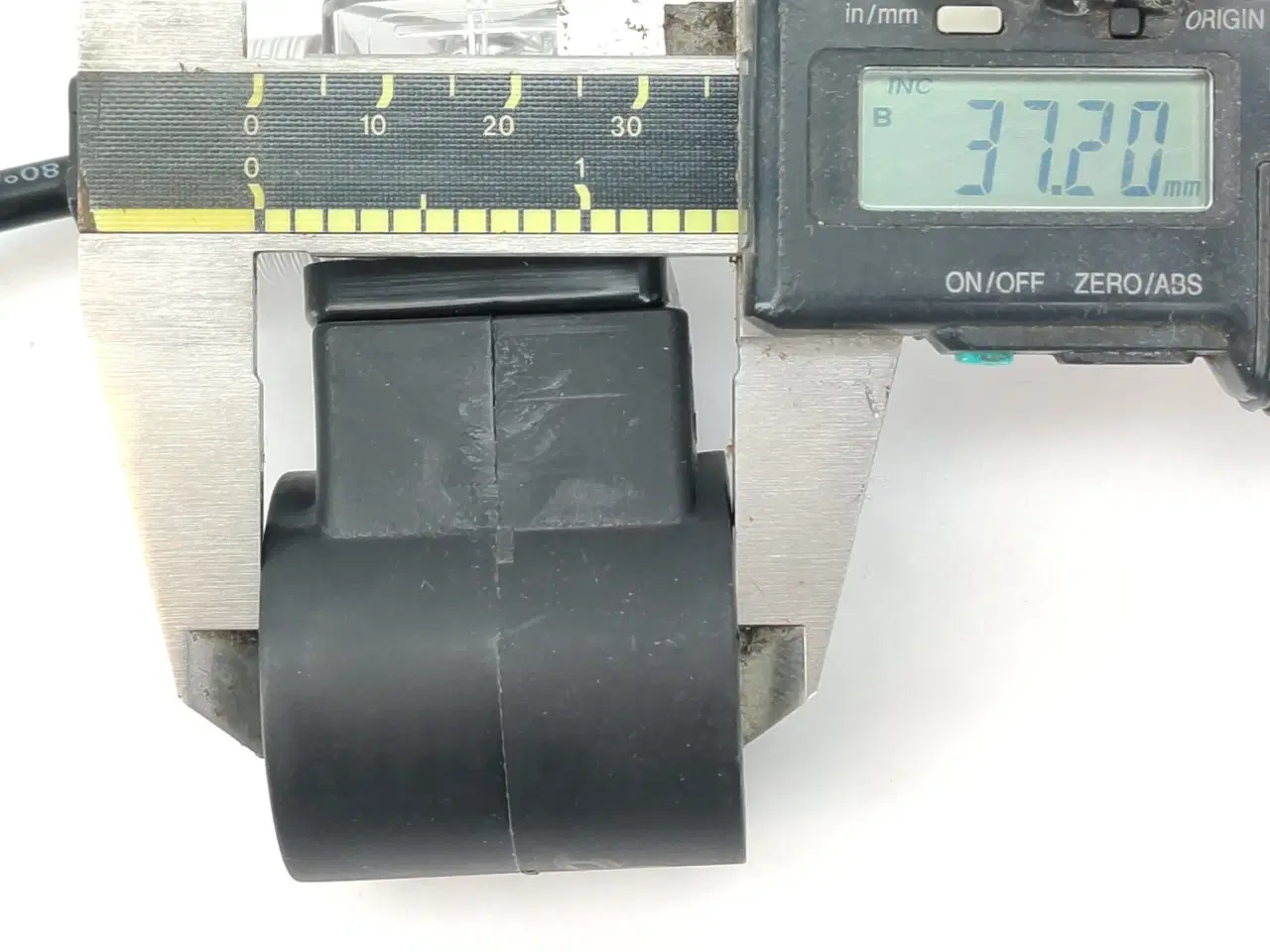 Billede 2 - Sænke DC ventil for Launch Lifte