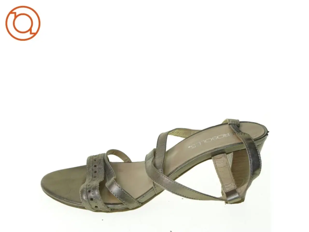 Billede 1 - Sko fra Aerosoles (str. 40)