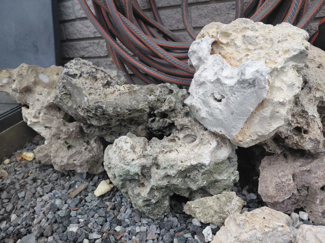 Billede 4 - Kalksten 